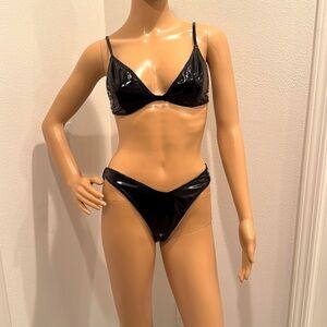 Naked Wardrobe swimsuit